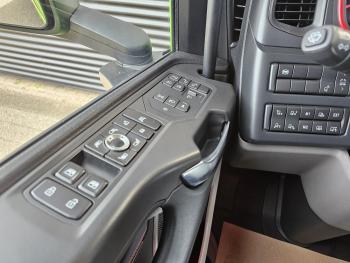 Scania S770 V8 / 6X4 / FULL AIR / RETARDER /
